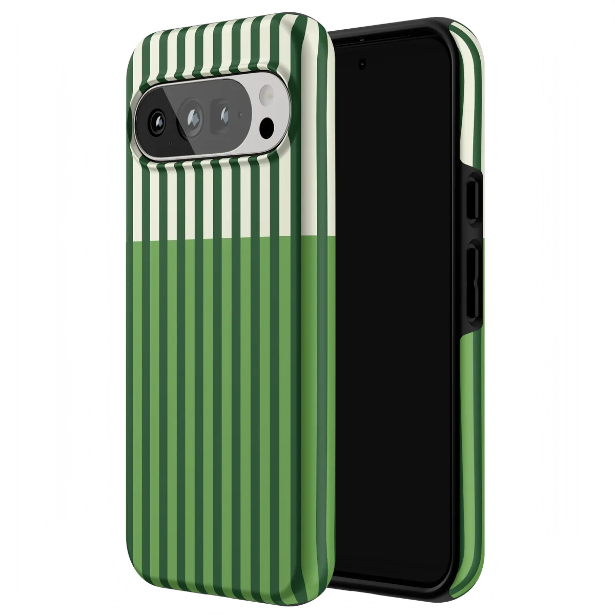 Fairway Stripes | Clubhouse Case