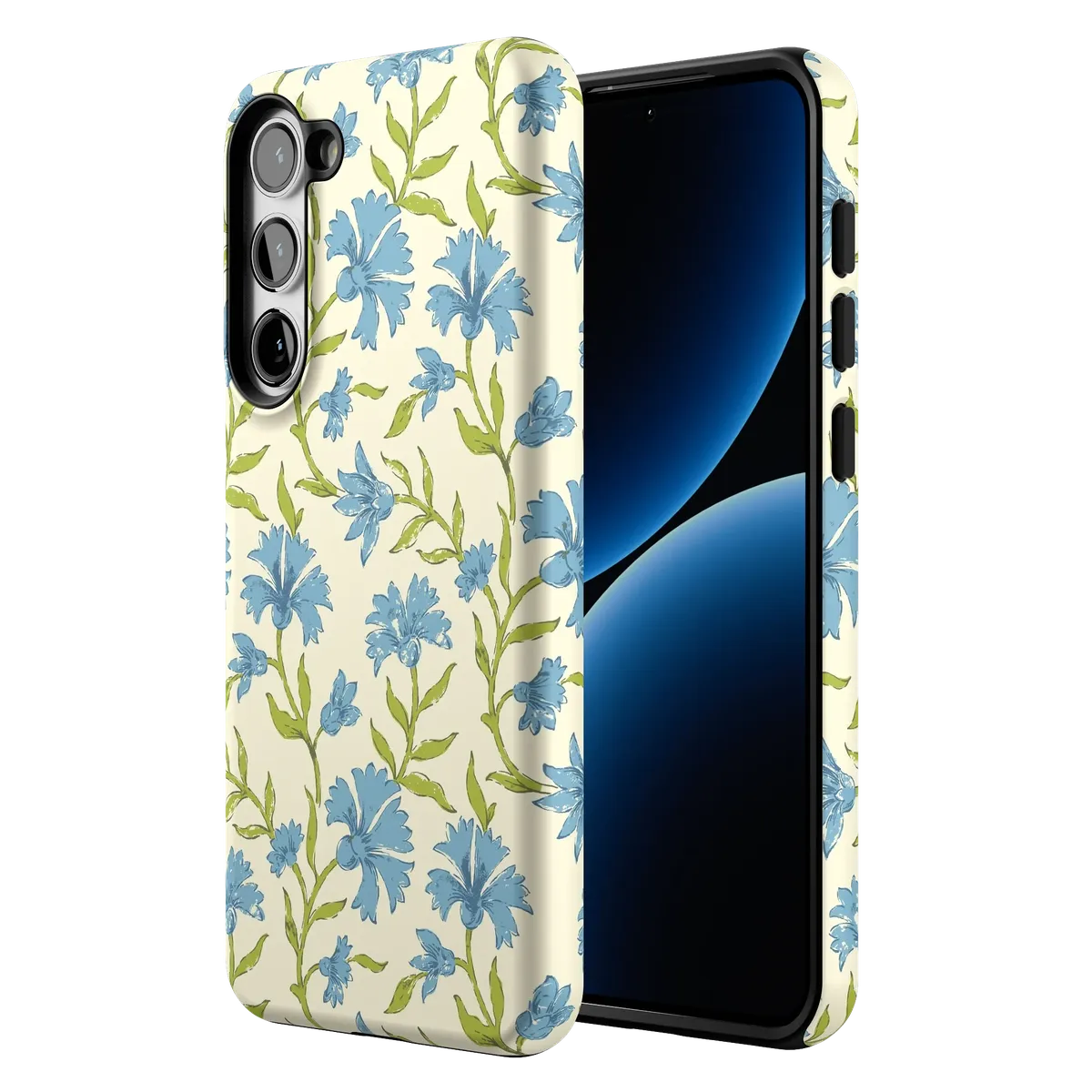 Garden Breeze | Seaside Vines Case