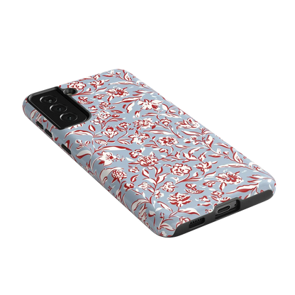 Coastal Carolina | Painted Flowers Case