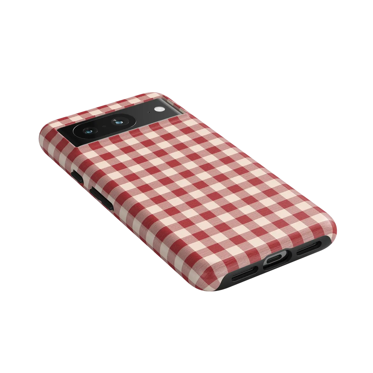 Sweet Jam | Red Gingham Case