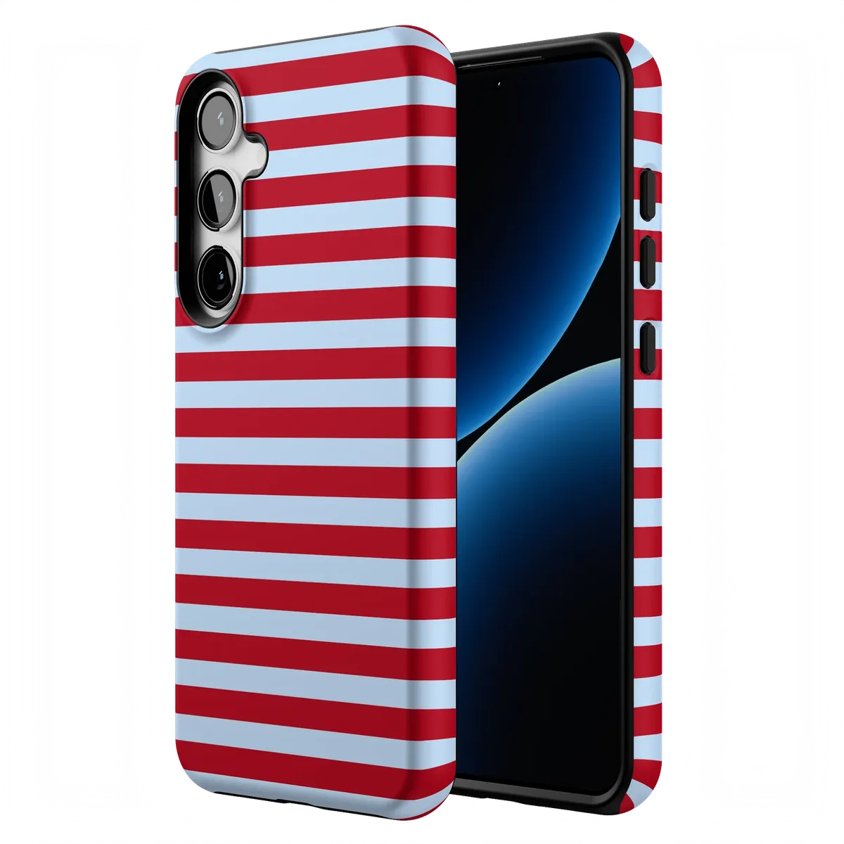 Harbor Stripe | Dockside Case