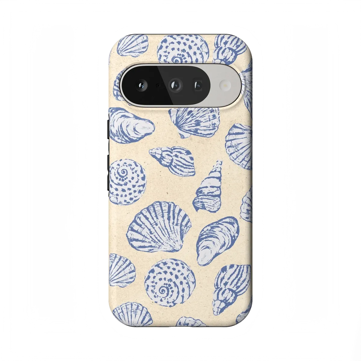 Sally's Seashells | Seashore Case - Google Pixel 10
