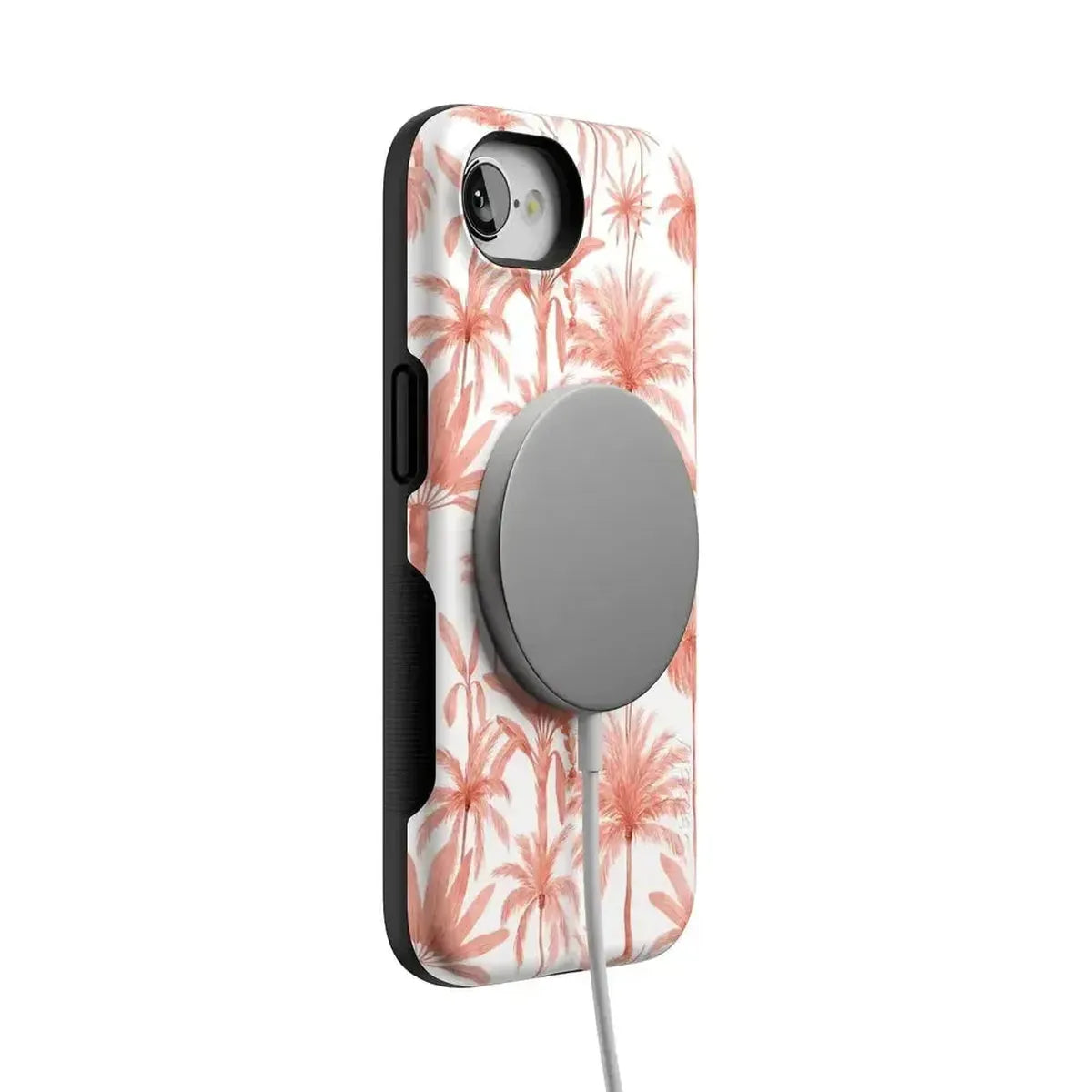 Perfect Paradise | Tropical Palm Tree Floral Case iPhone Case get.casely