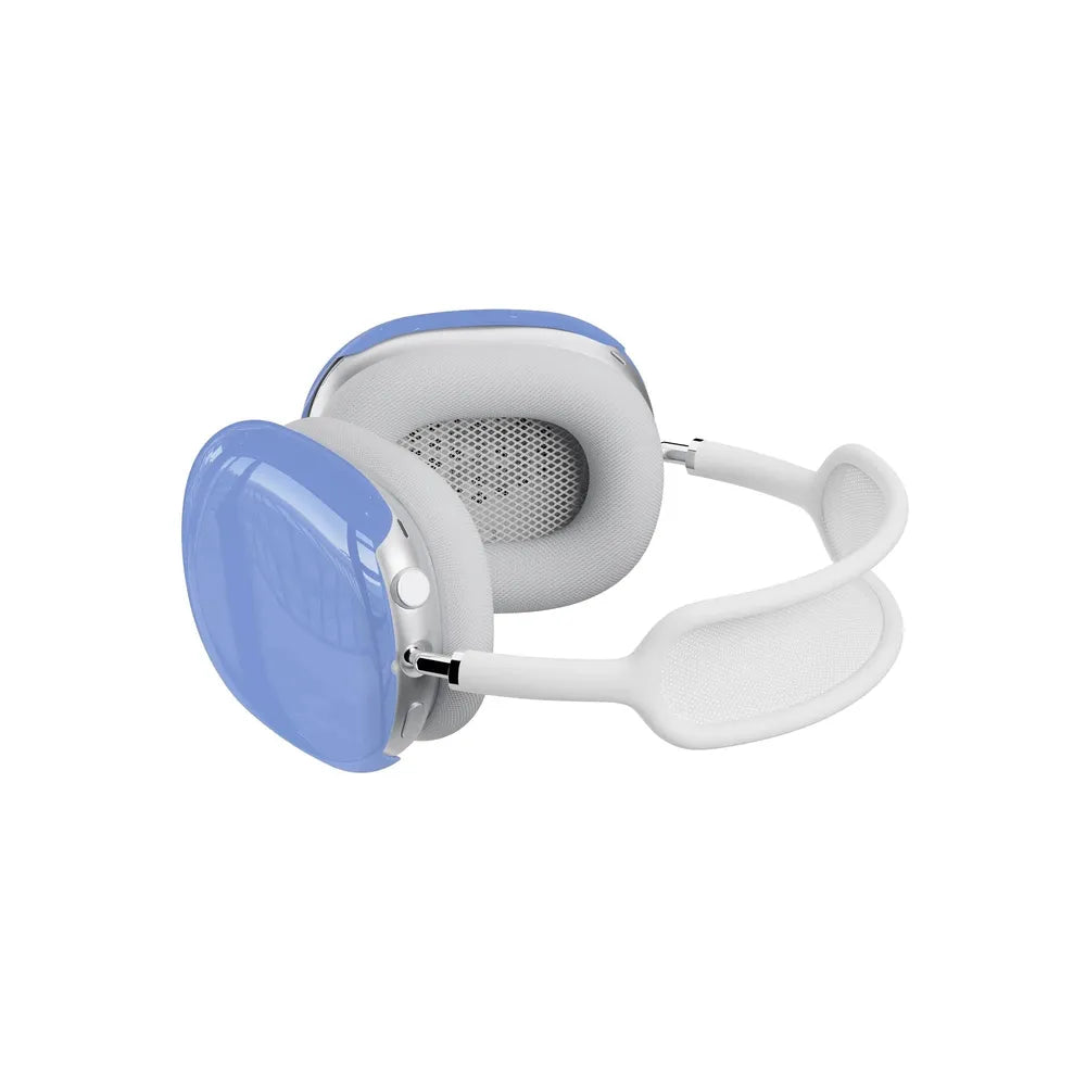 Periwinkle AirPods Max Case AirPods Case Casetry