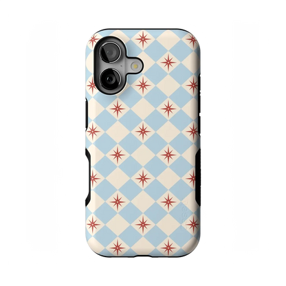 Chelsea Checker | Starlight Tiles Case