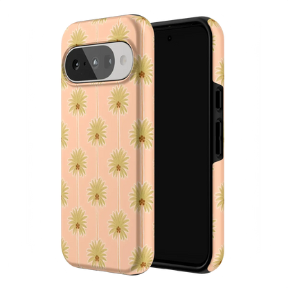 Las Palmeras | Palm Tree Print Case