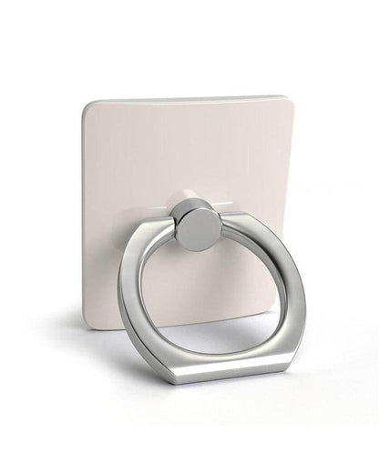 Phone Ring SHOPSTORM_HIDDEN_PRODUCT Casely Club Classic Off-White Phone Ring