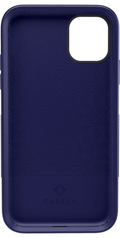 Picnic Party | Painted Collage Case iPhone Case get.casely