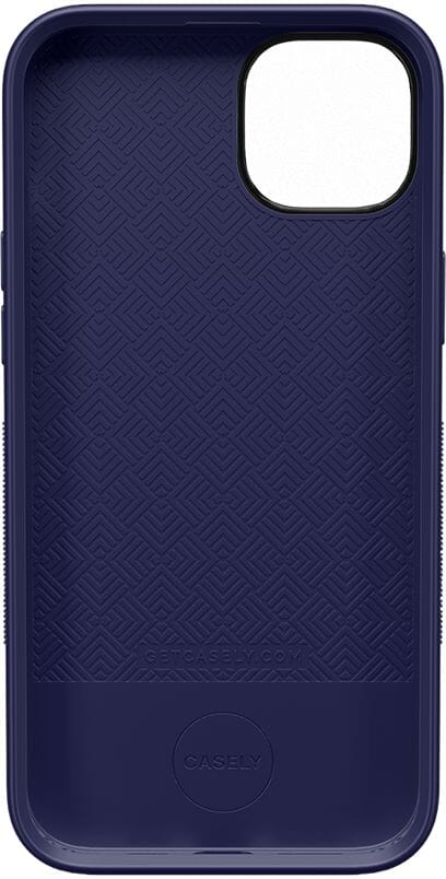 Picnic Party | Painted Collage Case iPhone Case get.casely