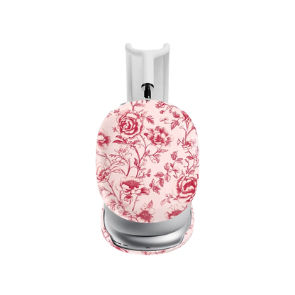 Vintage Belle | Floral Toile AirPods Max Case