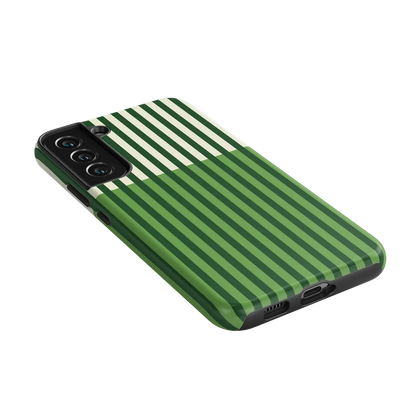 Fairway Stripes | Clubhouse Case