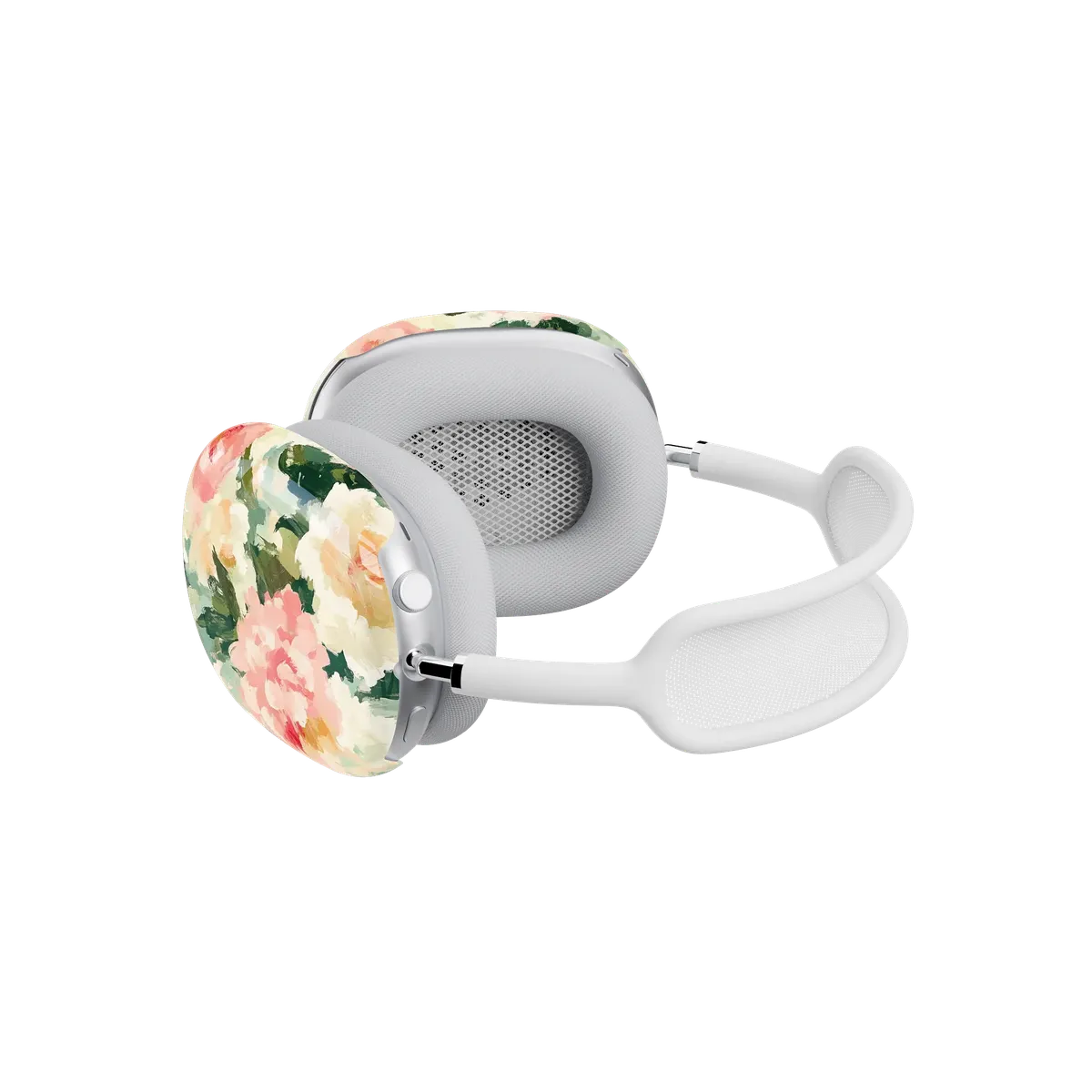 The Garden Room | Painted Petals AirPods Max Case
