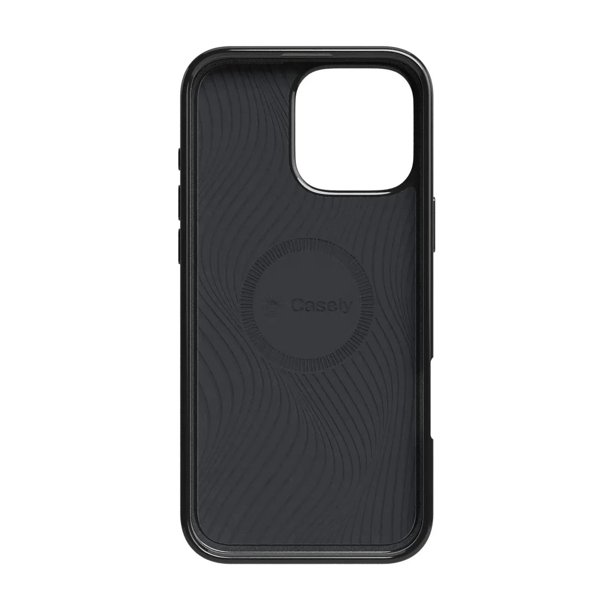 Polka Dots | High Contrast Design Case Phone Case Casetry