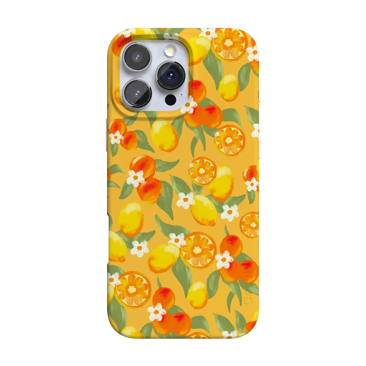 Positano | Dippin' Daisy's Italian Coast Case iPhone Case get.casely Classic + MagSafe® iPhone 16 Pro Max