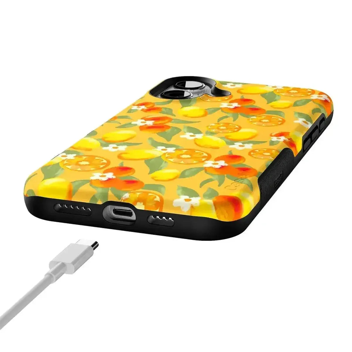 Positano | Dippin' Daisy's Italian Coast Case iPhone Case get.casely
