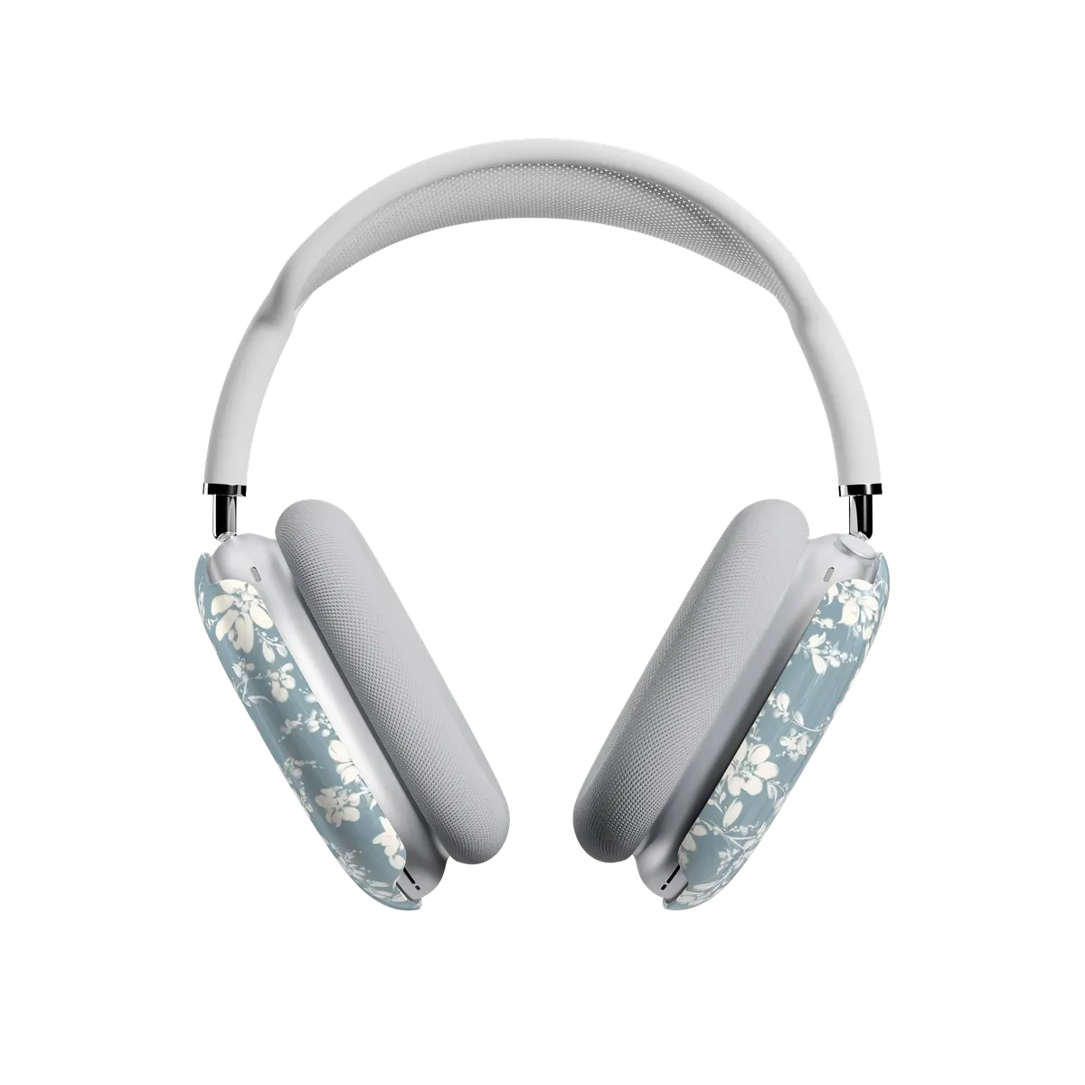 Afternoon Tea | Blue Floral AirPods Max Case