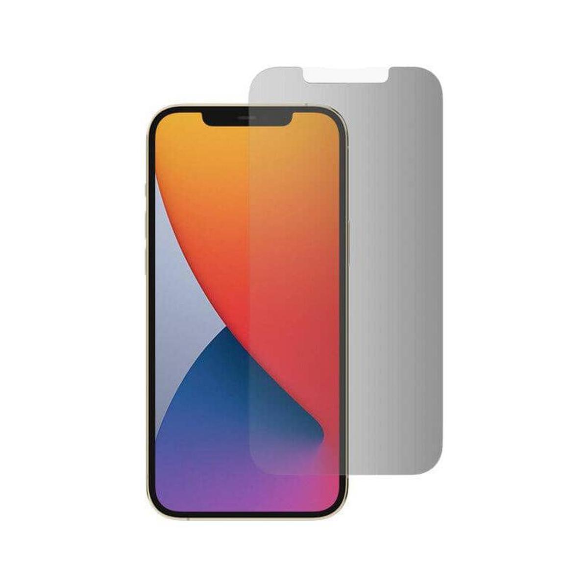 Privacy Glass | Anti-Spy Tempered Glass Screen Protector Glass Screen Protector get.casely iPhone 12 Pro Max