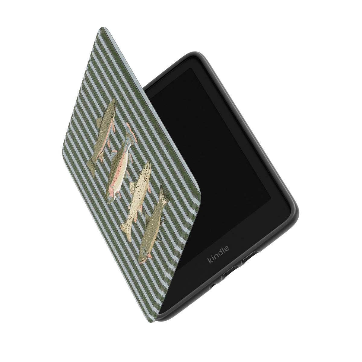 Best Catch | The Boyfriend Collection Kindle Case