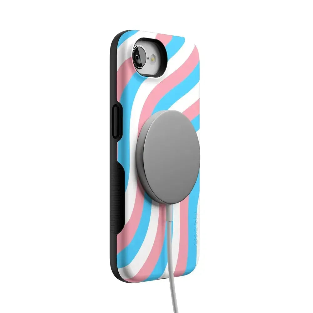 Proud To Be Me | Pride Case Phone Case Casetry