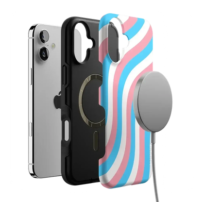 Proud To Be Me | Pride Case Phone Case Casetry