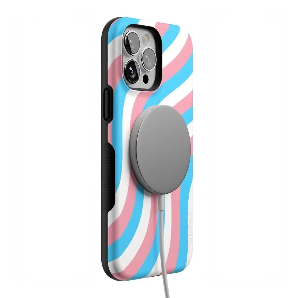 Proud To Be Me | Pride Case Phone Case Casetry