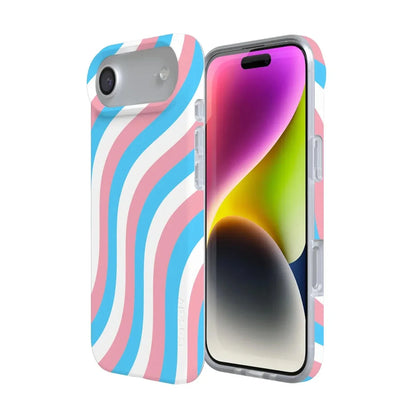 Proud To Be Me | Pride Case Phone Case Casetry