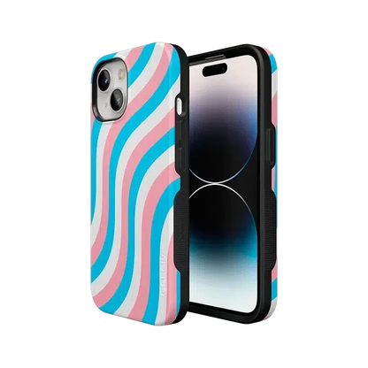 Proud To Be Me | Pride Case Phone Case Casetry