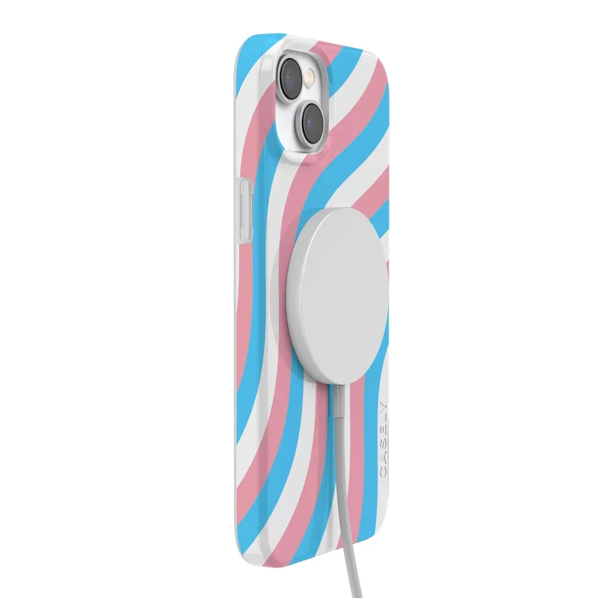Proud To Be Me | Pride Case Phone Case Casetry
