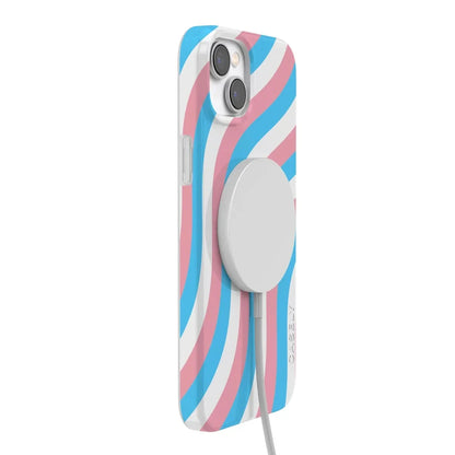 Proud To Be Me | Pride Case Phone Case Casetry