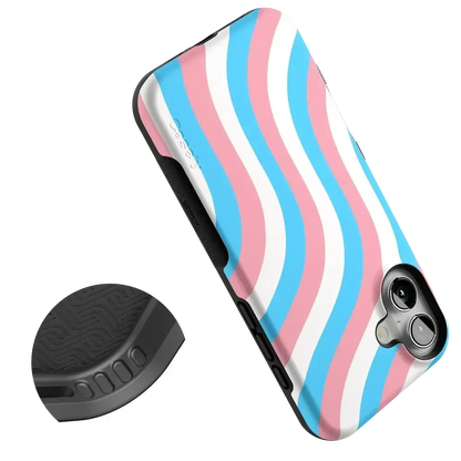 Proud To Be Me | Pride Case Phone Case Casetry
