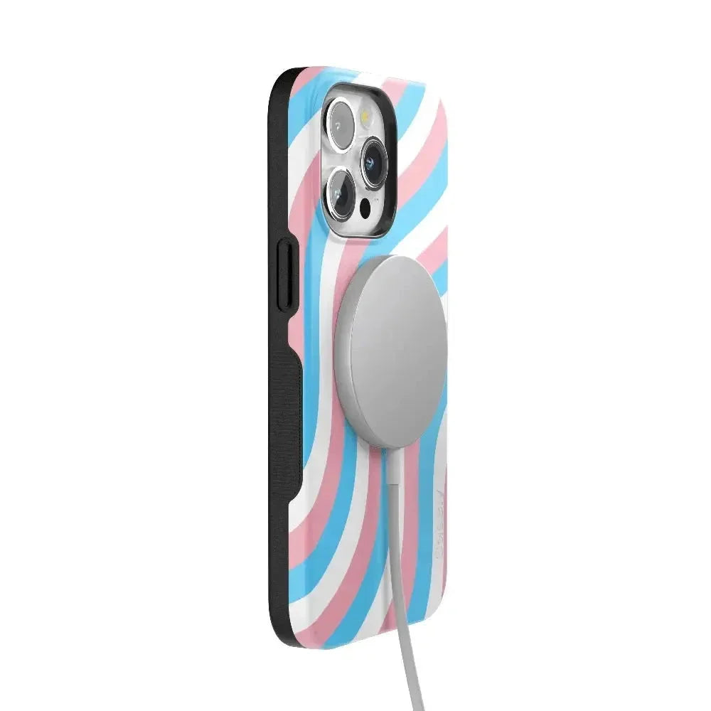 Proud To Be Me | Pride Case Phone Case Casetry