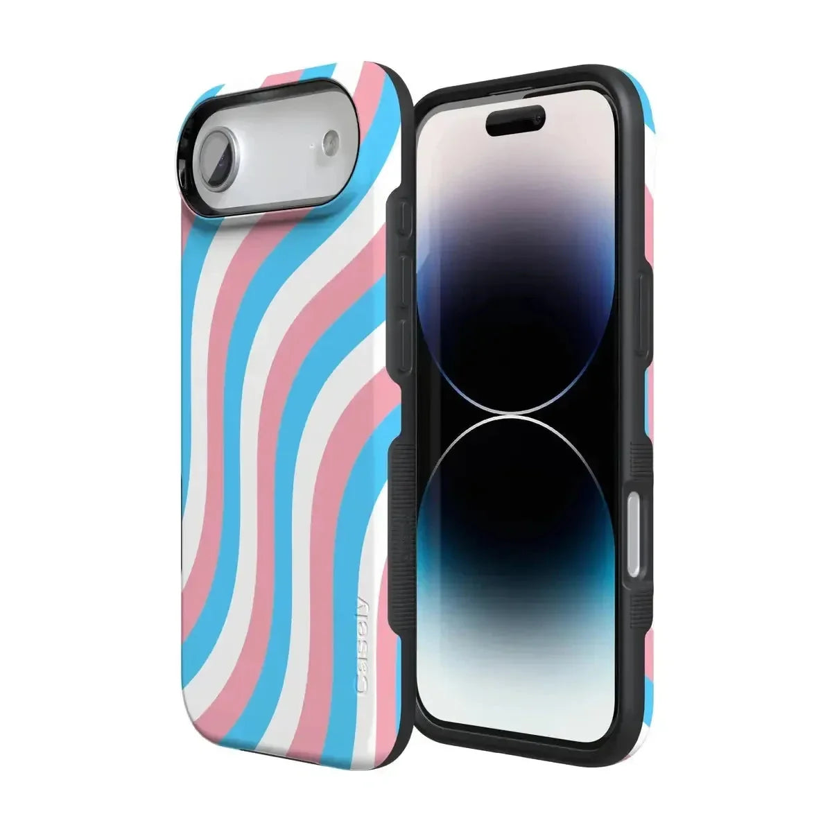 Proud To Be Me | Pride Case Phone Case Casetry