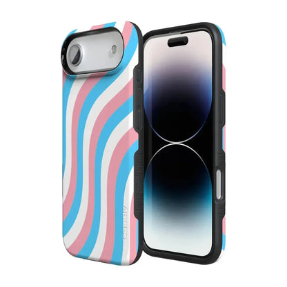 Proud To Be Me | Pride Case Phone Case Casetry
