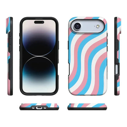 Proud To Be Me | Pride Case Phone Case Casetry