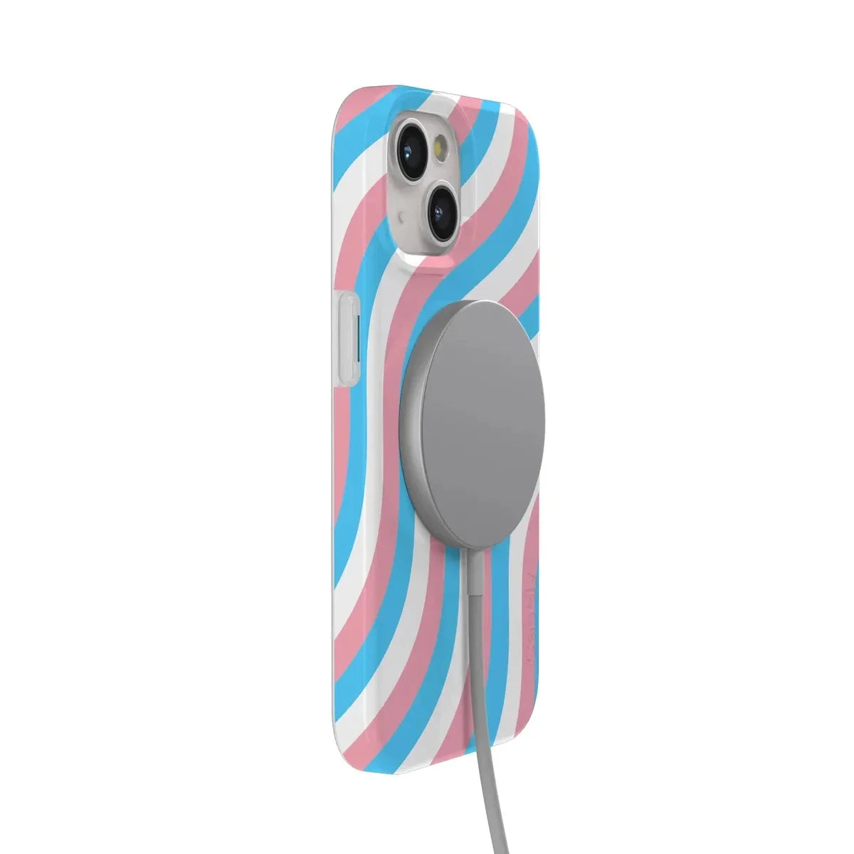 Proud To Be Me | Pride Case Phone Case Casetry