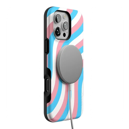 Proud To Be Me | Pride Case Phone Case Casetry