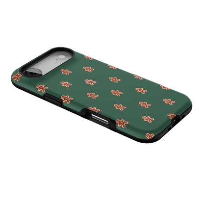 You Can't Catch Me | Gingerbread Man Case