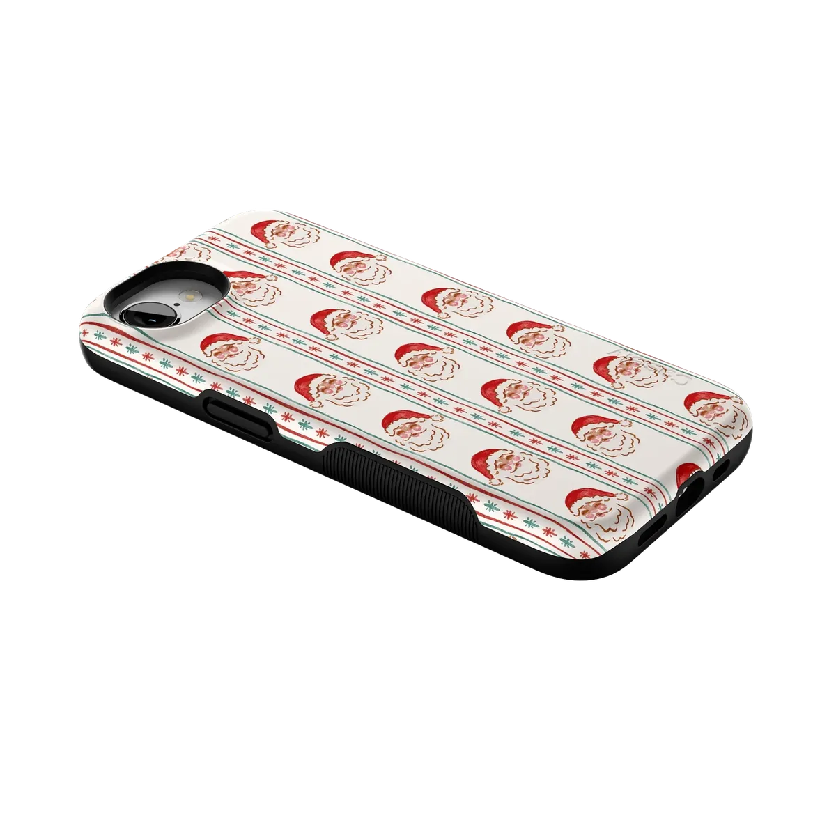 Jolly St. Nick | Retro Claus Case