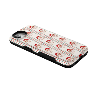 Jolly St. Nick | Retro Claus Case