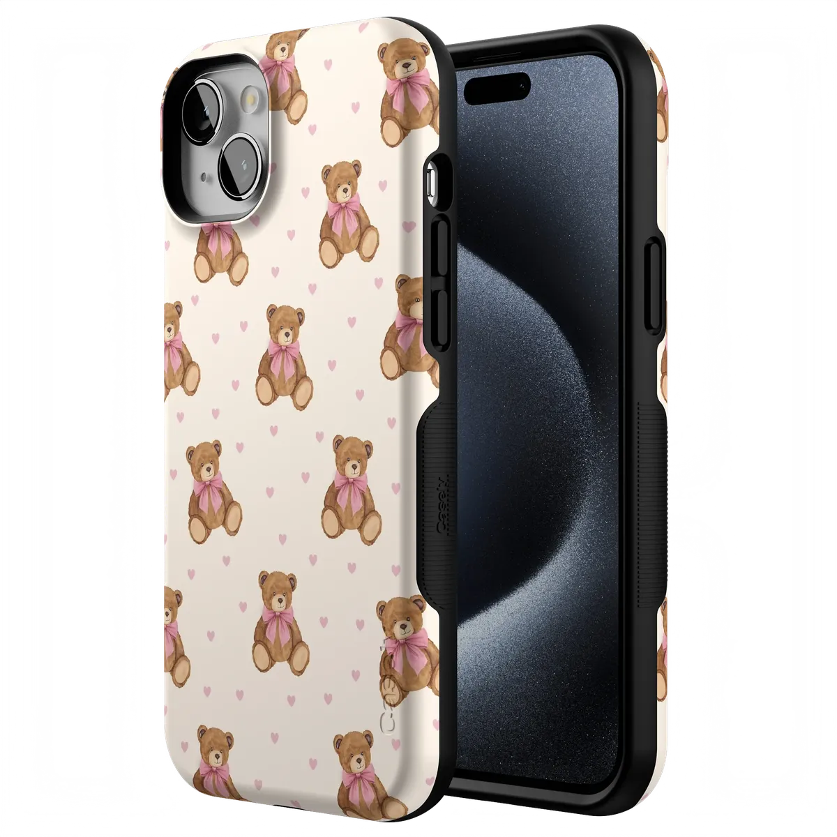Cuddle Up | Teddy Bear Case