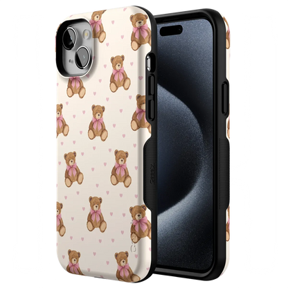 Cuddle Up | Teddy Bear Case