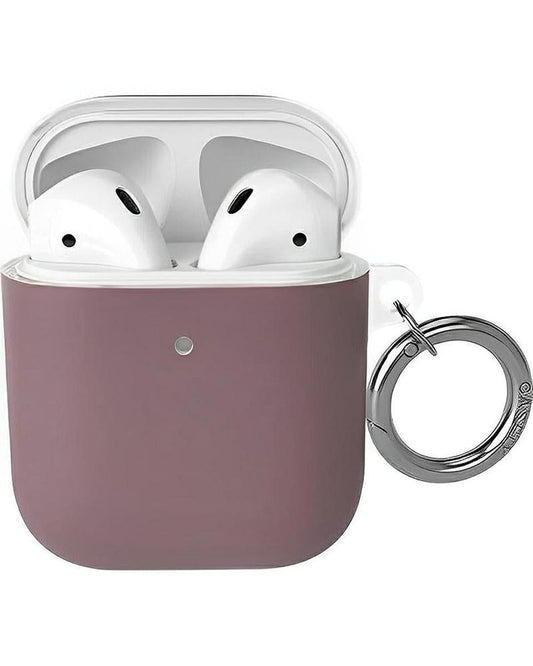 Purple Taupe AirPods Case AirPods Case get.casely AirPods Case