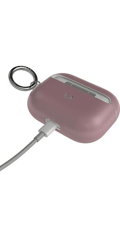 Purple Taupe AirPods Case AirPods Case get.casely