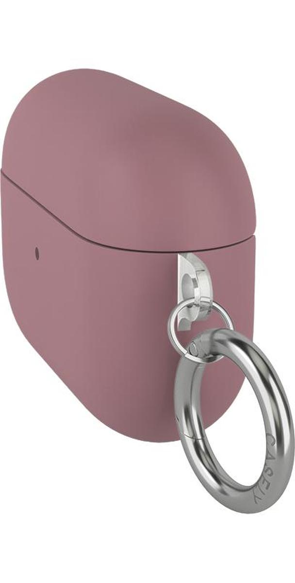Purple Taupe AirPods Case AirPods Case get.casely