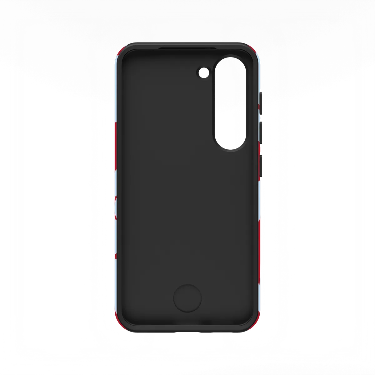 Stars Align | Blue & Red Stars Case