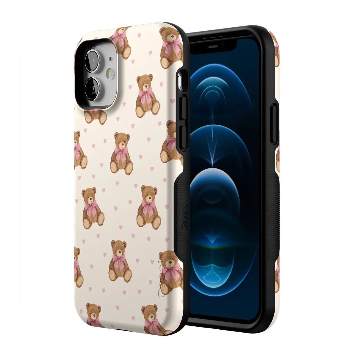 Cuddle Up | Teddy Bear Case