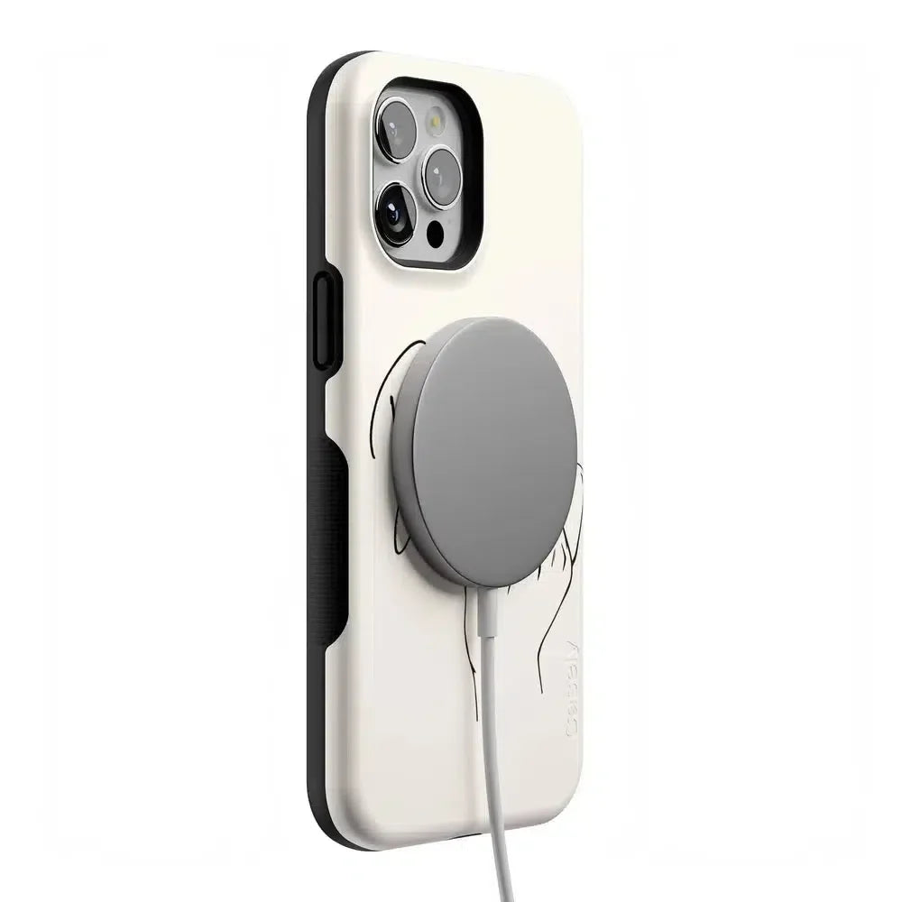 Put a Ring on It | Bridal Case Phone Case Casetry