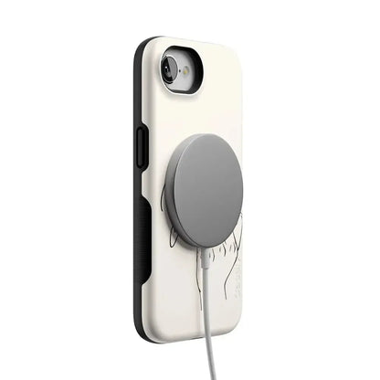 Put a Ring on It | Bridal Case Phone Case Casetry