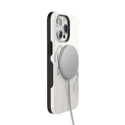 Put a Ring on It | Bridal Case Phone Case Casetry