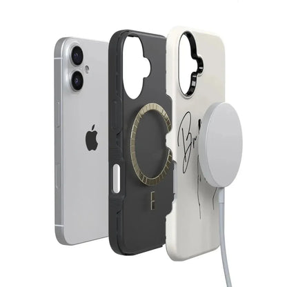 Put a Ring on It | Bridal Case Phone Case Casetry